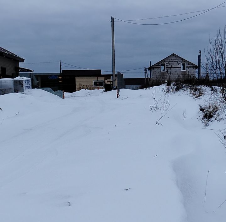 земля р-н Новгородский д Зарелье фото 12