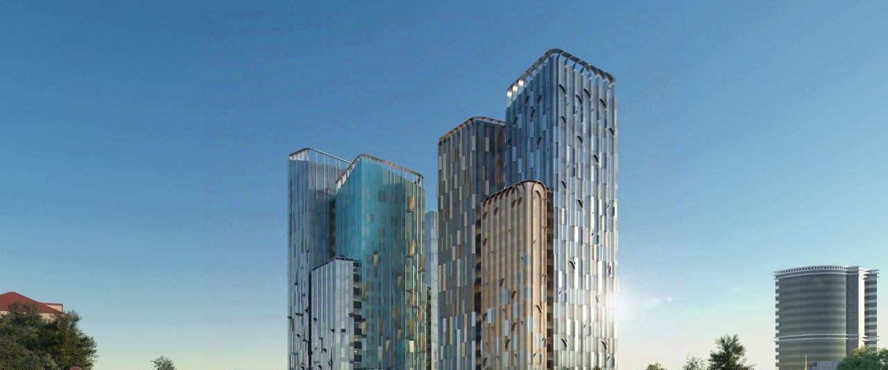 квартира г Казань Суконная слобода ул Николая Ершова 34/1 фото 5