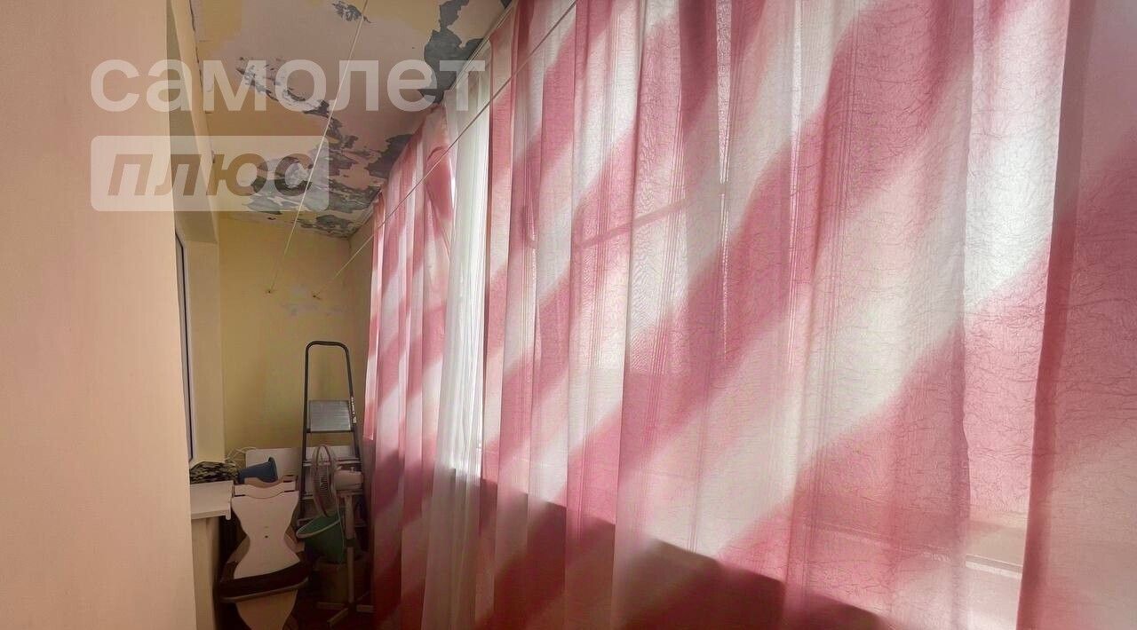квартира р-н Бессоновский с Чемодановка ул Дорожная 29 фото 16