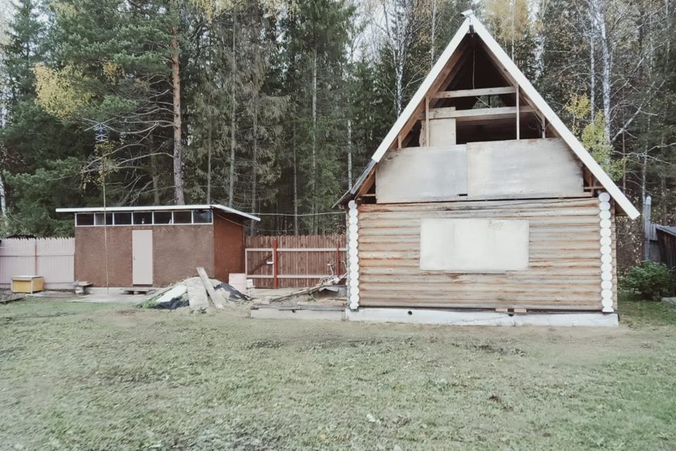земля г Чусовой сад Коллективный 2 58, Нытвенский городской округ фото 3
