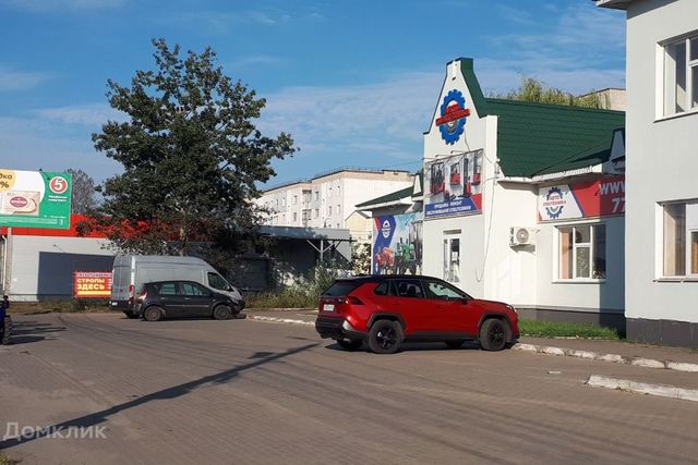 дом 1а городской округ Курск фото