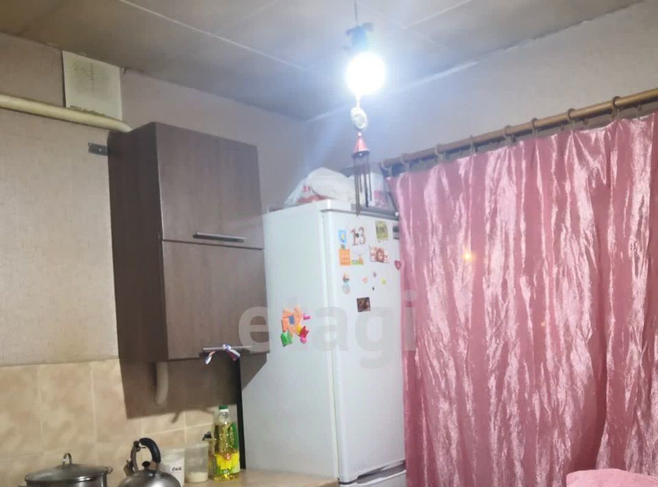 квартира г Брянск р-н Бежицкий ул Дружбы 14 фото 1