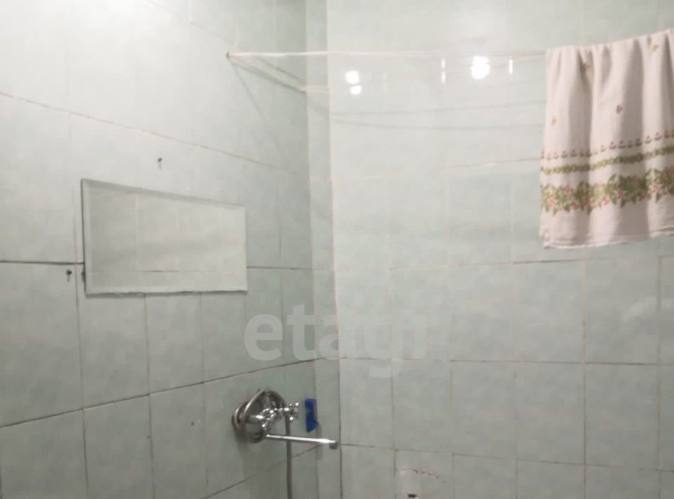 квартира г Брянск р-н Бежицкий ул Дружбы 14 фото 8