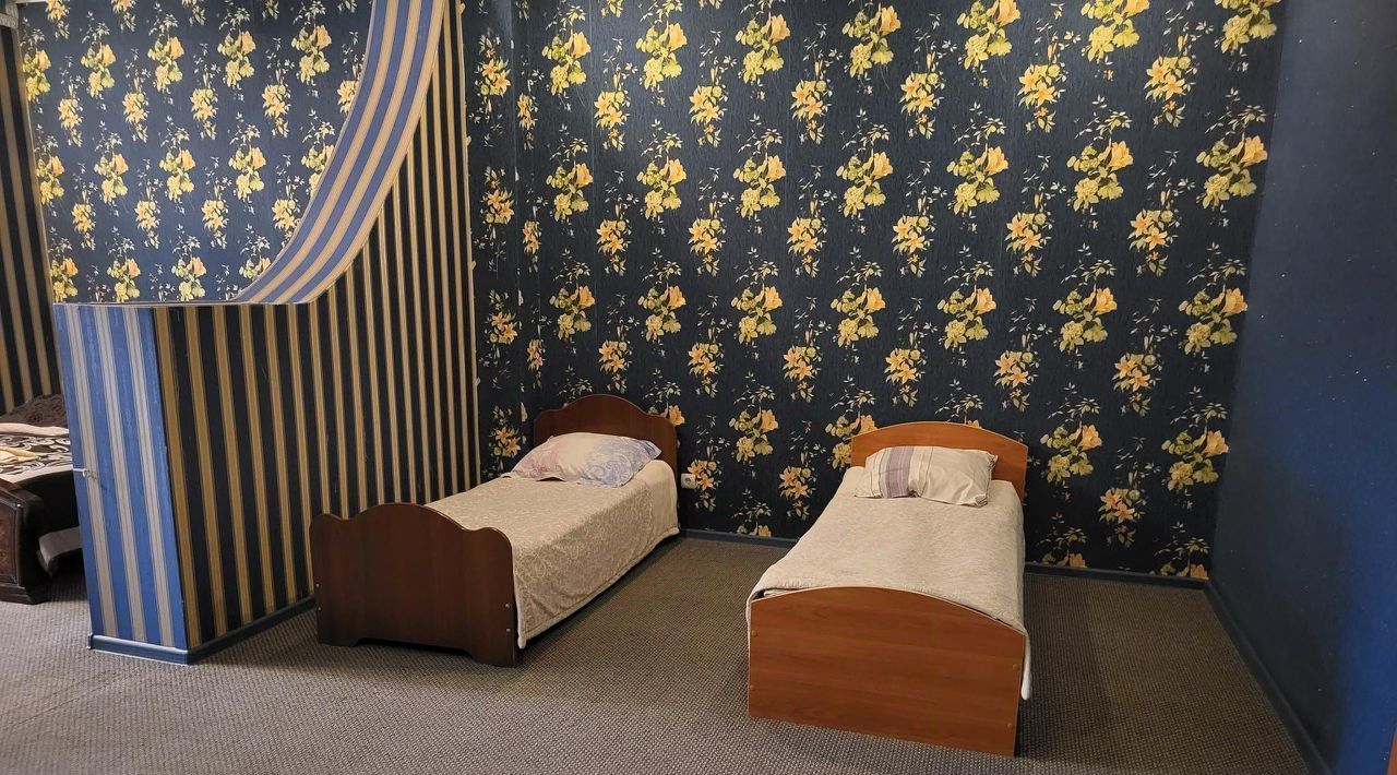 комната г Нижняя Тура ул Заводская 6в фото 11
