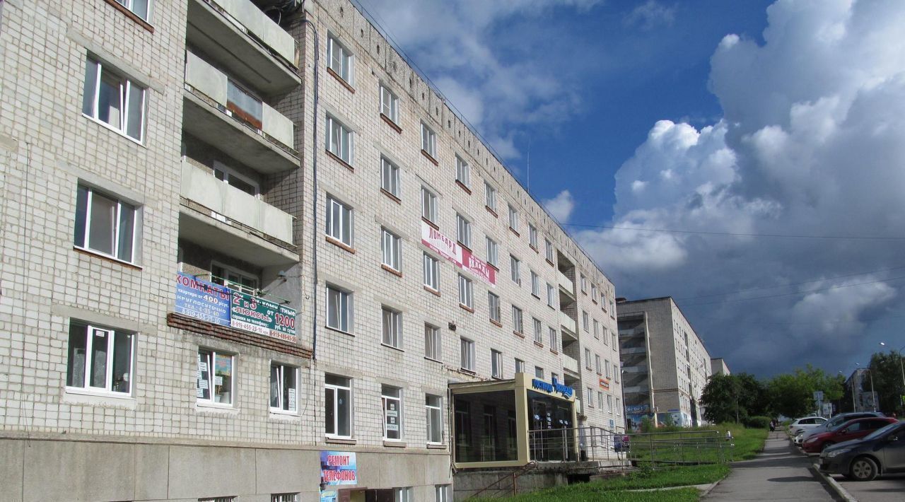 комната г Чусовой ул 50 лет ВЛКСМ 27 фото 12