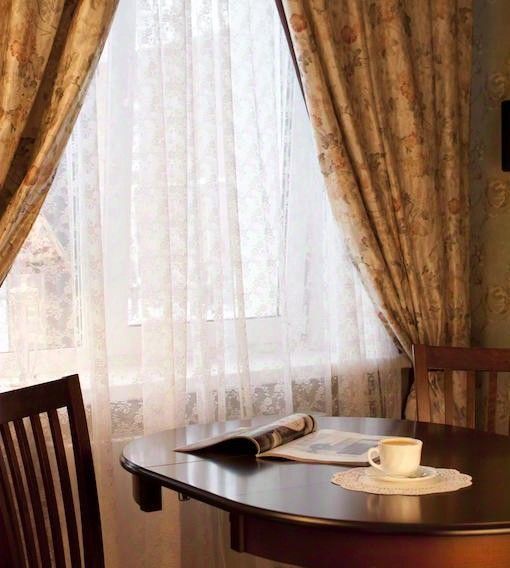 комната г Пермь р-н Ленинский ул Монастырская 93б фото 22