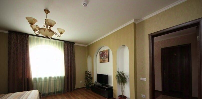 комната г Ижевск р-н Индустриальный ул Челюскина 87 фото 8