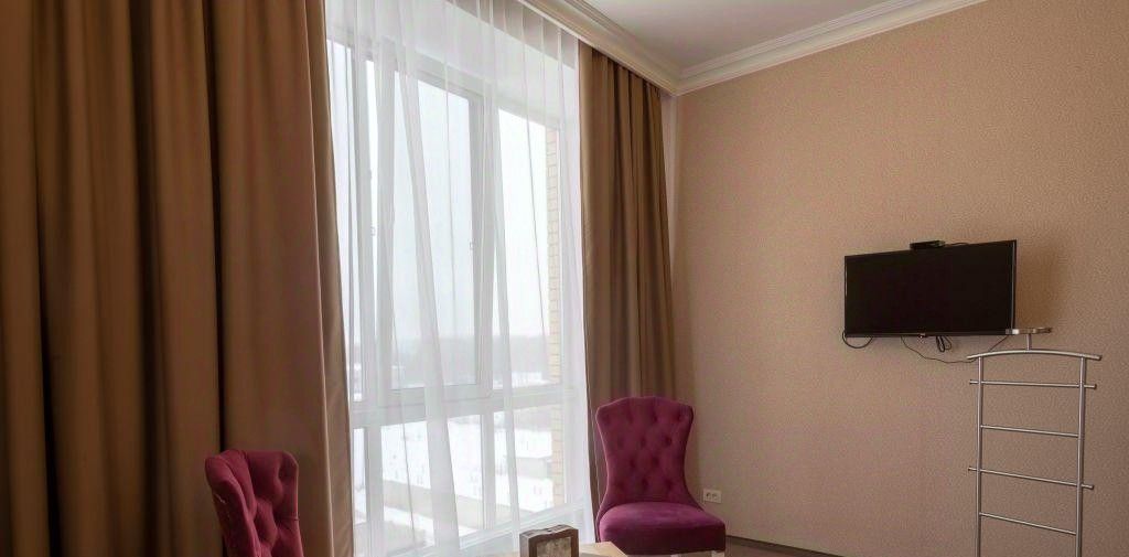 комната г Брянск р-н Бежицкий ул Литейная 3/5 фото 7