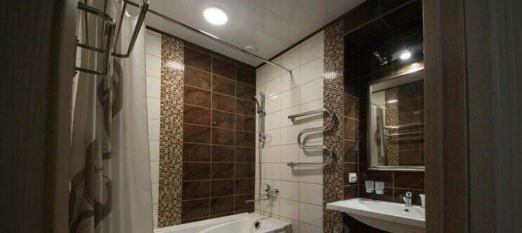 комната г Ижевск р-н Индустриальный ул Челюскина 87 фото 29