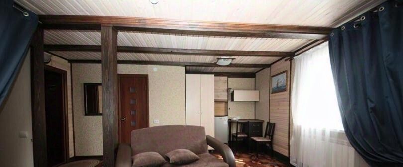комната г Ижевск р-н Индустриальный ул Челюскина 87 фото 40