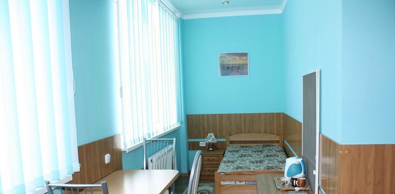 комната р-н Буденновский г Буденновск ул Свободы 345 фото 24