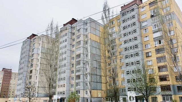 р-н Орджоникидзевский дом 26/3 фото