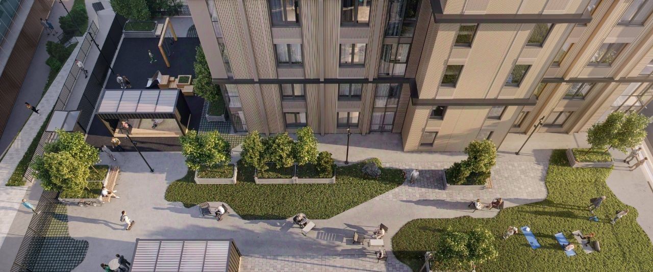 квартира г Владивосток р-н Первомайский ул Кизлярская 3 фото 12