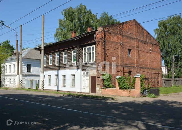 дом 47 городской округ Кострома фото