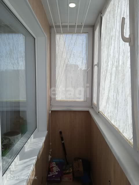 квартира г Абакан ул Пушкина 91 городской округ Абакан фото 9