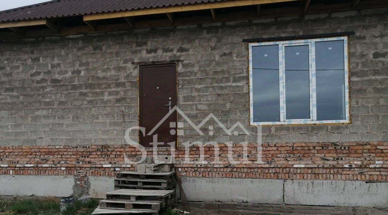 дом г Черногорск ул Спортивная 110 фото 8