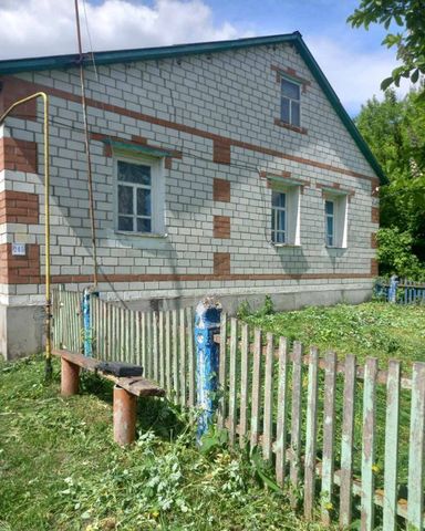 дом 245 Любимовский сельсовет, Коренево фото