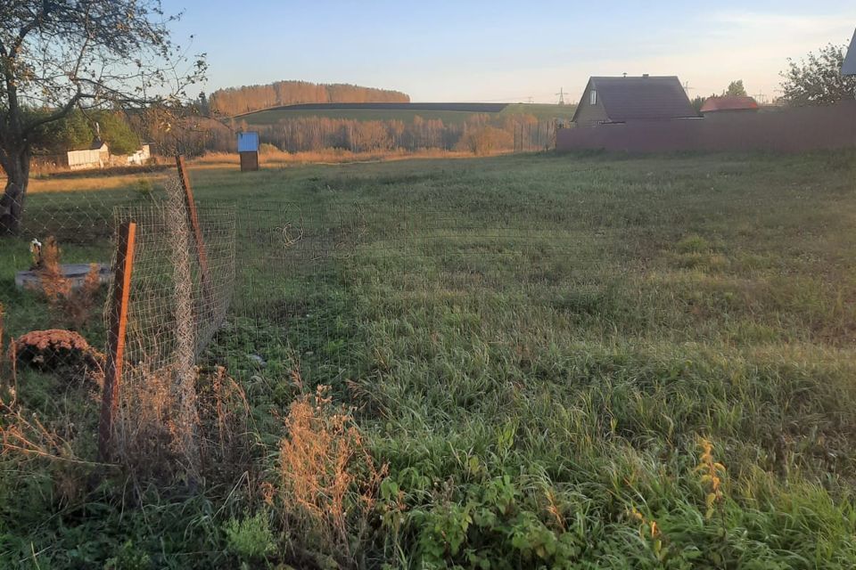 земля р-н Веневский село Гати фото 4