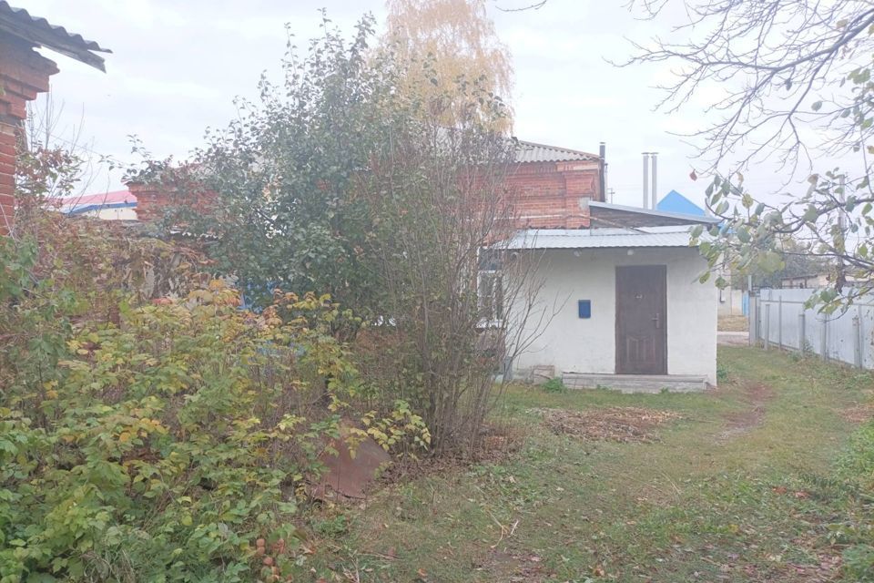 дом р-н Петровский г Петровск ул Кольцова 30 фото 3