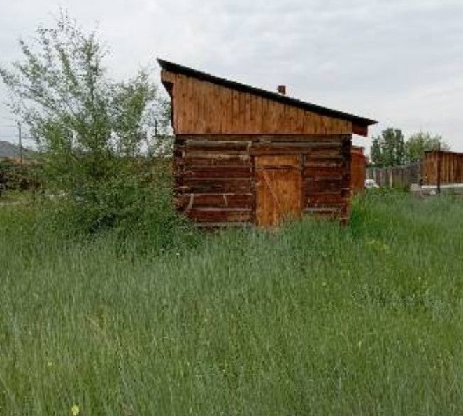 дом р-н Тарбагатайский село Вознесеновка фото 3