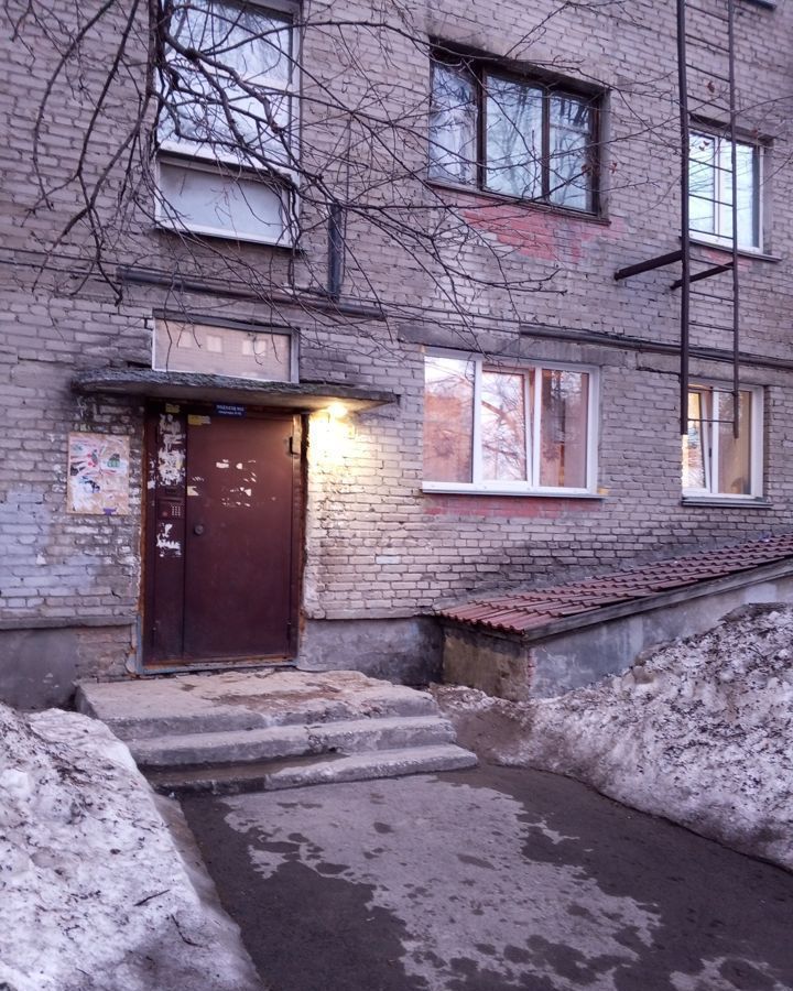 комната г Новосибирск Заельцовская ул Жуковского 105 фото 11