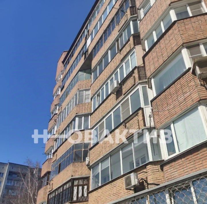 свободного назначения г Новосибирск Заельцовская ул Дачная 21/1 фото 1