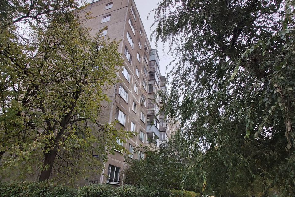 квартира г Жуковский ул Молодежная 30 городской округ Жуковский фото 9