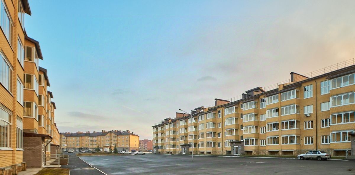 квартира г Березовский ул Победы 3б Проспект Космонавтов фото 5