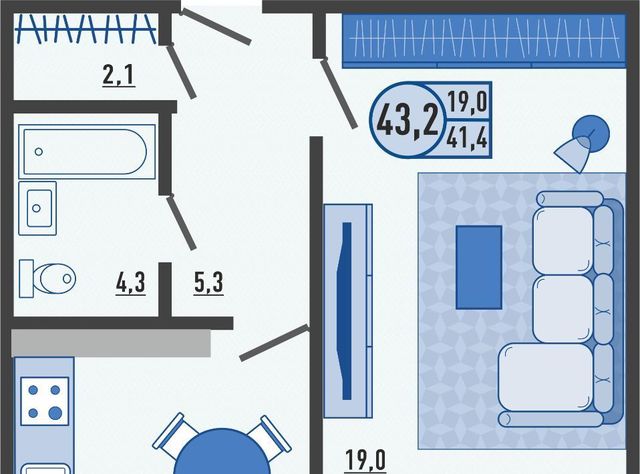 ул Зареченская 10к/2 фото