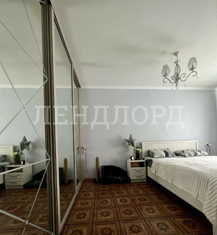 квартира г Батайск мкр Северный массив 1 фото 5