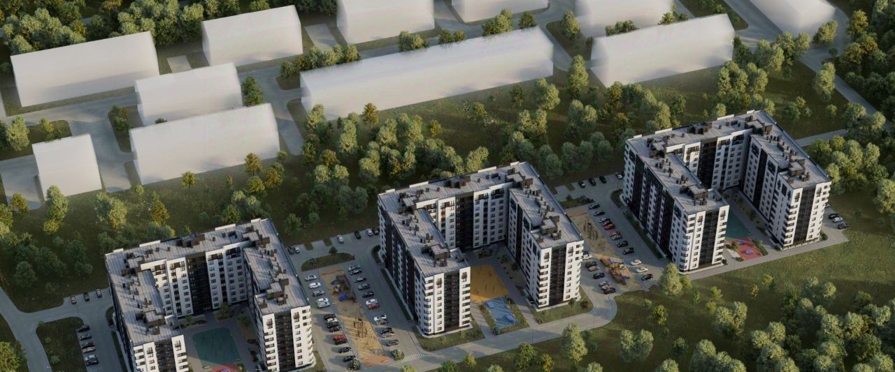 квартира г Калининград р-н Московский ул Интернациональная 18 фото 9