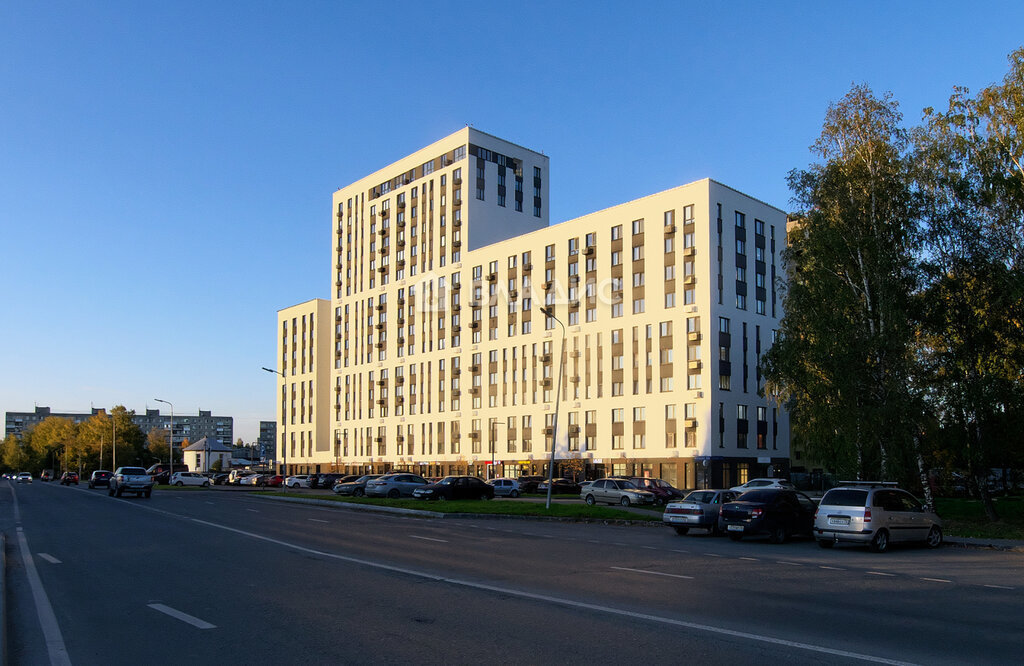 квартира г Тобольск р-н мкр 6 110к 1 фото 20