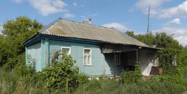 село Новорусаново фото
