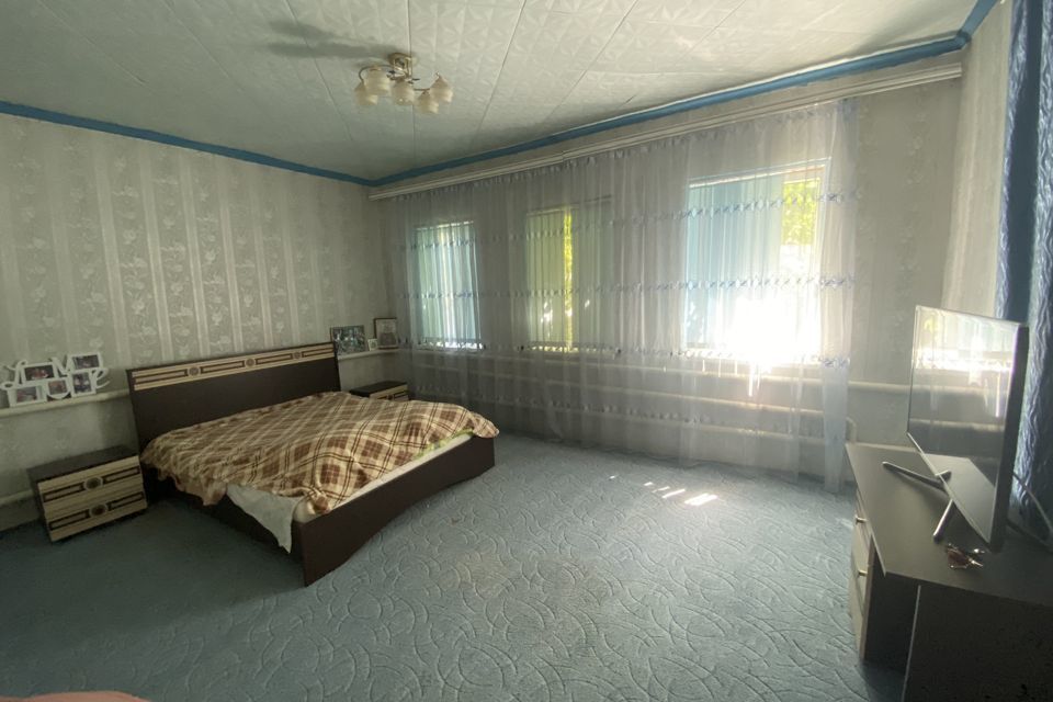 дом р-н Абинский г Абинск ул Комсомольская 313 фото 3
