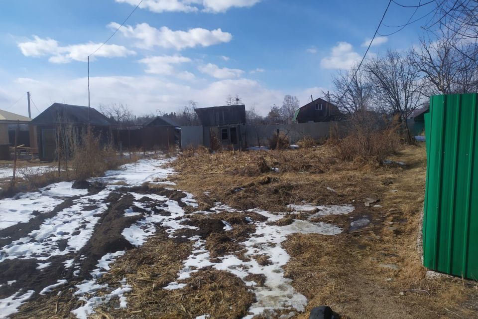 земля г Благовещенск село Верхнеблаговещенское, городской округ Благовещенск фото 1