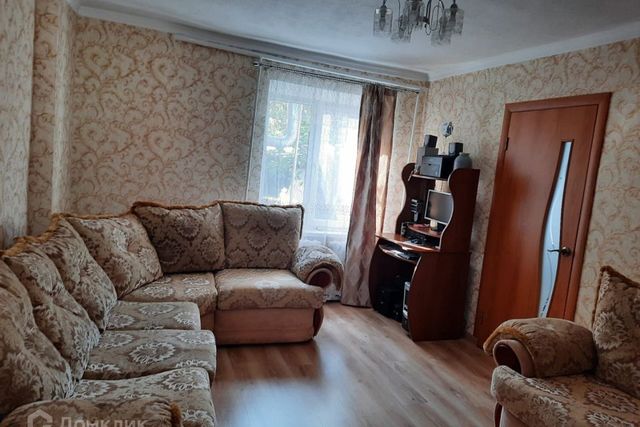 дом дом 35 городской округ Владикавказ фото