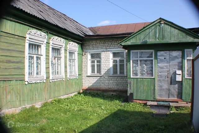 дом 35 городской округ Брянск фото