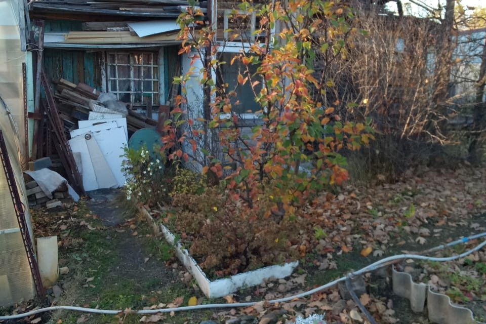 дом г Железногорск снт Рассвет ул Квартал №20 городской округ ЗАТО Железногорск фото 2