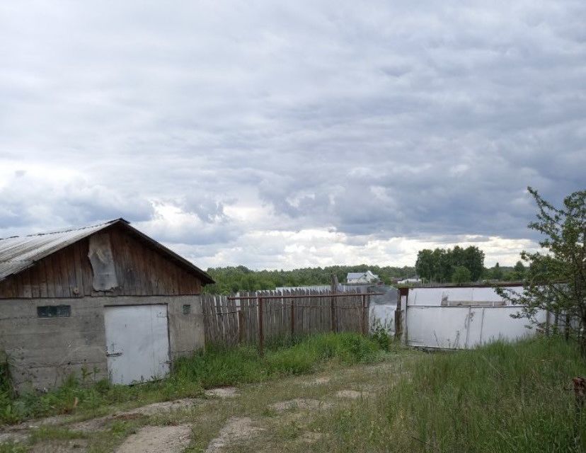 дом г Выкса рп Ближне-Песочное ул Красная 70 городской округ Выкса фото 4