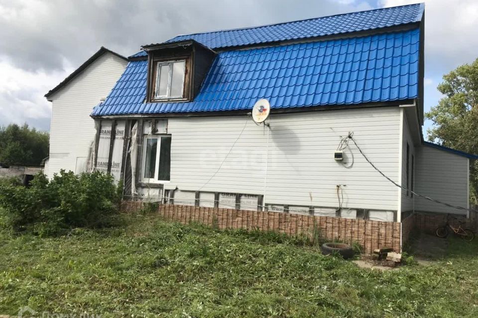 дом р-н Конаковский с Завидово М-10, 113-й километр фото 5