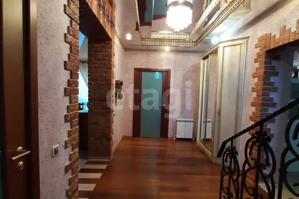 дом г Ханты-Мансийск ул Строителей 12 городской округ Ханты-Мансийск фото 5