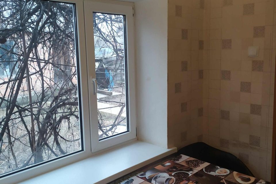 дом г Каменск-Шахтинский ул Промышленная городской округ Каменск-Шахтинский фото 8