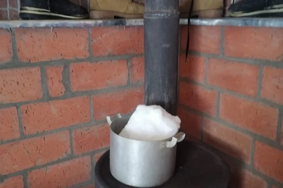 земля г Полевской снт Красная гора Полевской городской округ, 1-я улица, 6 фото 5