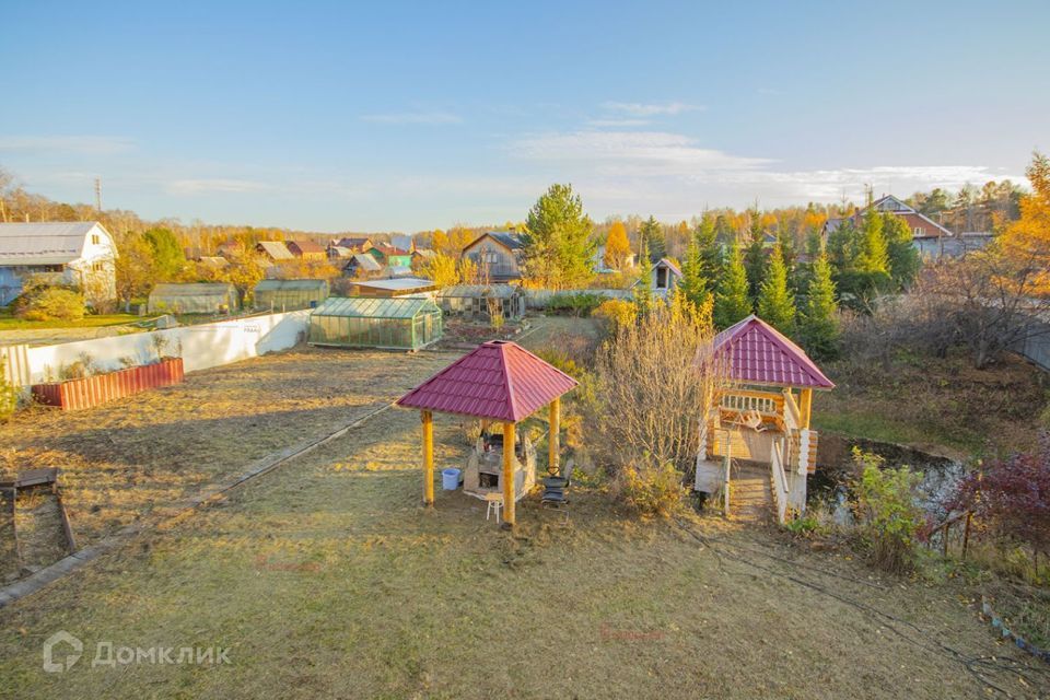 дом г Верхняя Пышма п Шахты ул Сосновая 11 городской округ Верхняя Пышма фото 7