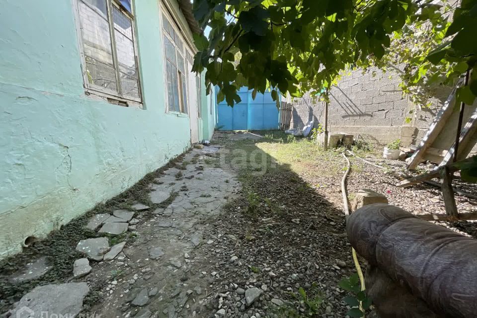 земля г Махачкала городской округ Махачкала, 7-я Источная улица, 28 фото 8