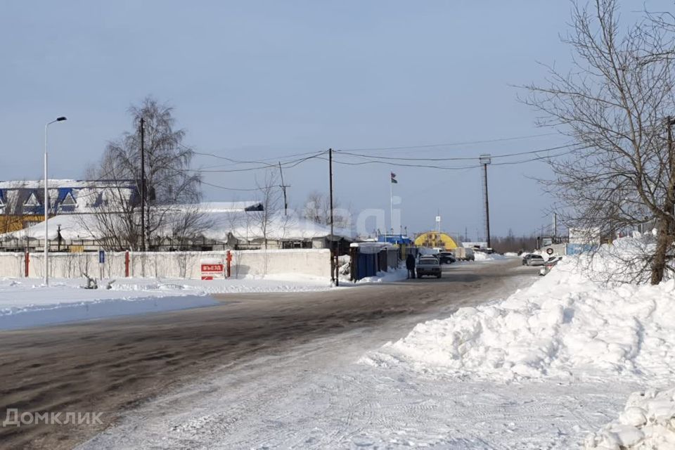 земля г Нижневартовск фото 5