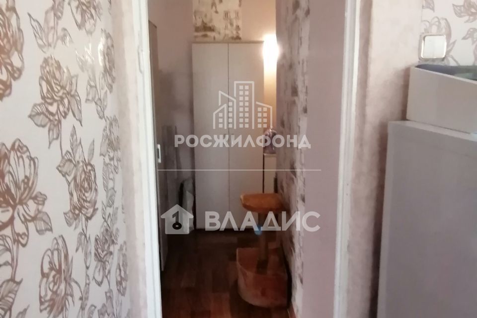 квартира г Чита ул Весенняя 11 городской округ Чита фото 9