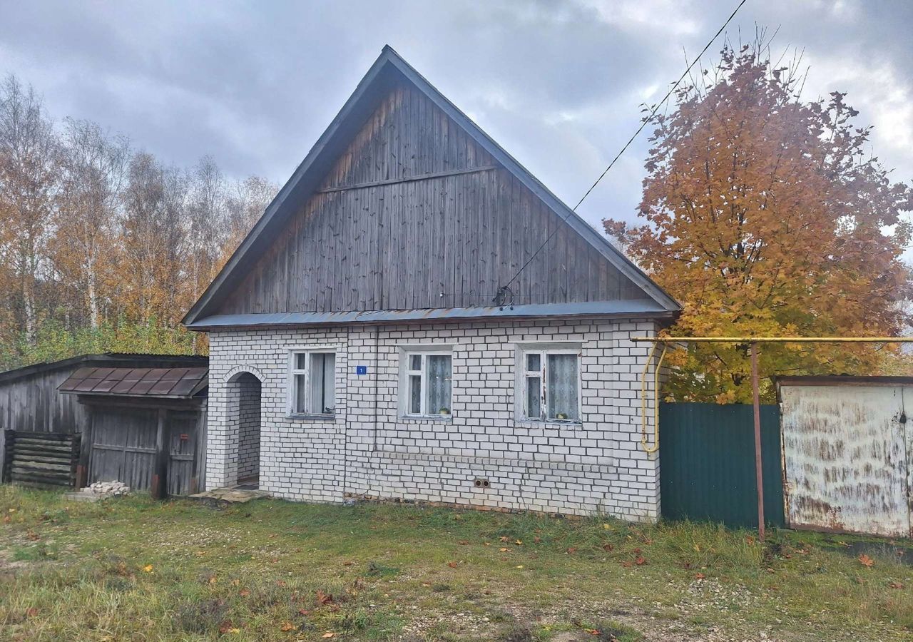 Выкса Продажа Домов