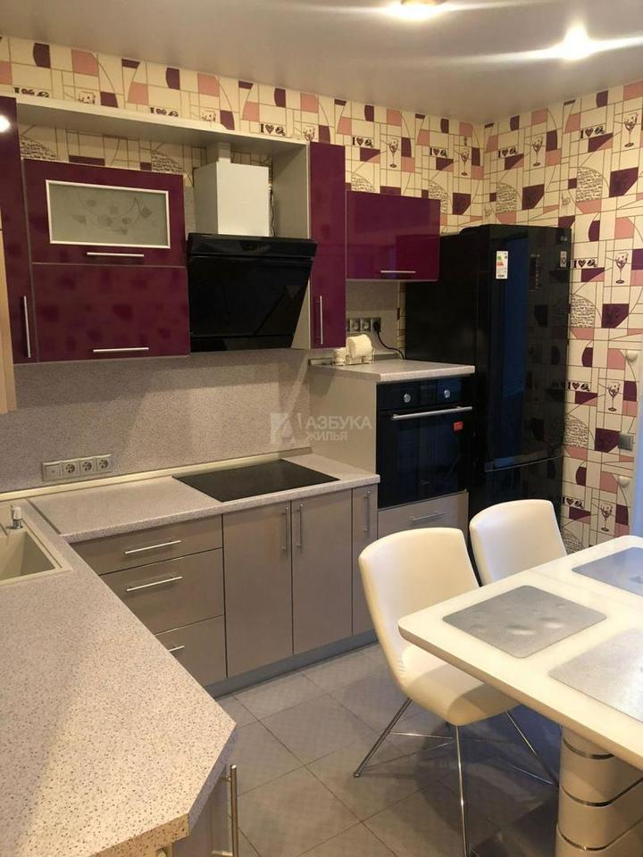 квартира г Одинцово ул Белорусская 3 Одинцово МЦД-1 фото 4