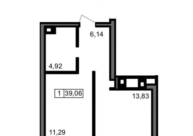 р-н Дзержинский дом 3 фото